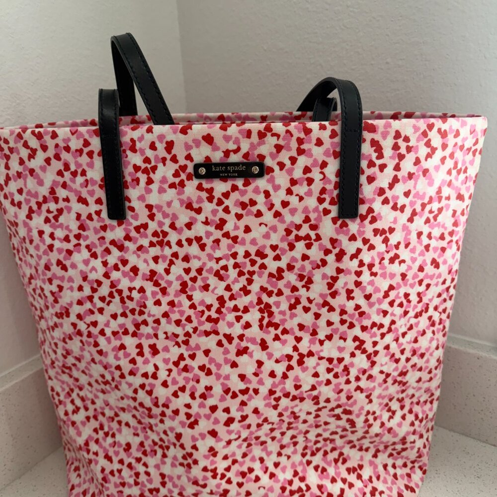 Kate Spade Bon Shopper Tote - NWT